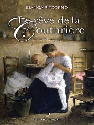 cover image of Le rêve de la couturière